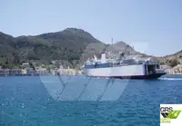 Ro-Ro ship for sale