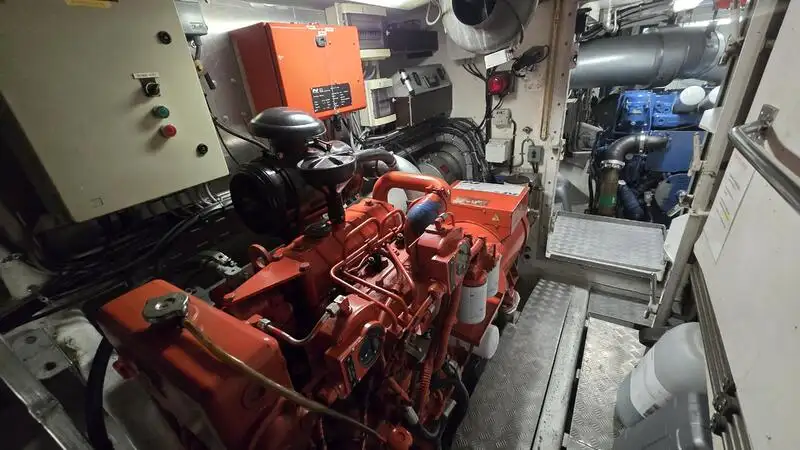 Towboat for sale