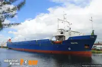 Ro-Ro ship for sale