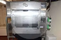 Live fish carrier for sale