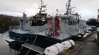Workboats for sale