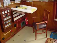 Fireboat for sale