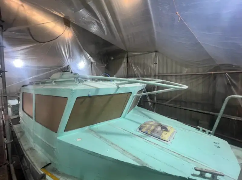 Workboats for sale