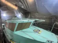 Workboats for sale