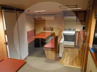 Trawler for sale