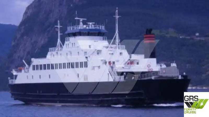 Ro-Ro ship for sale