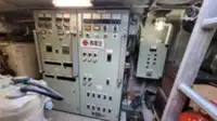 Patrol boat for sale