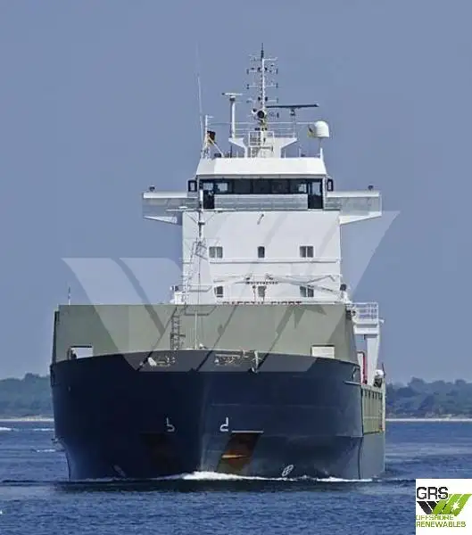 Bulk carrier for sale