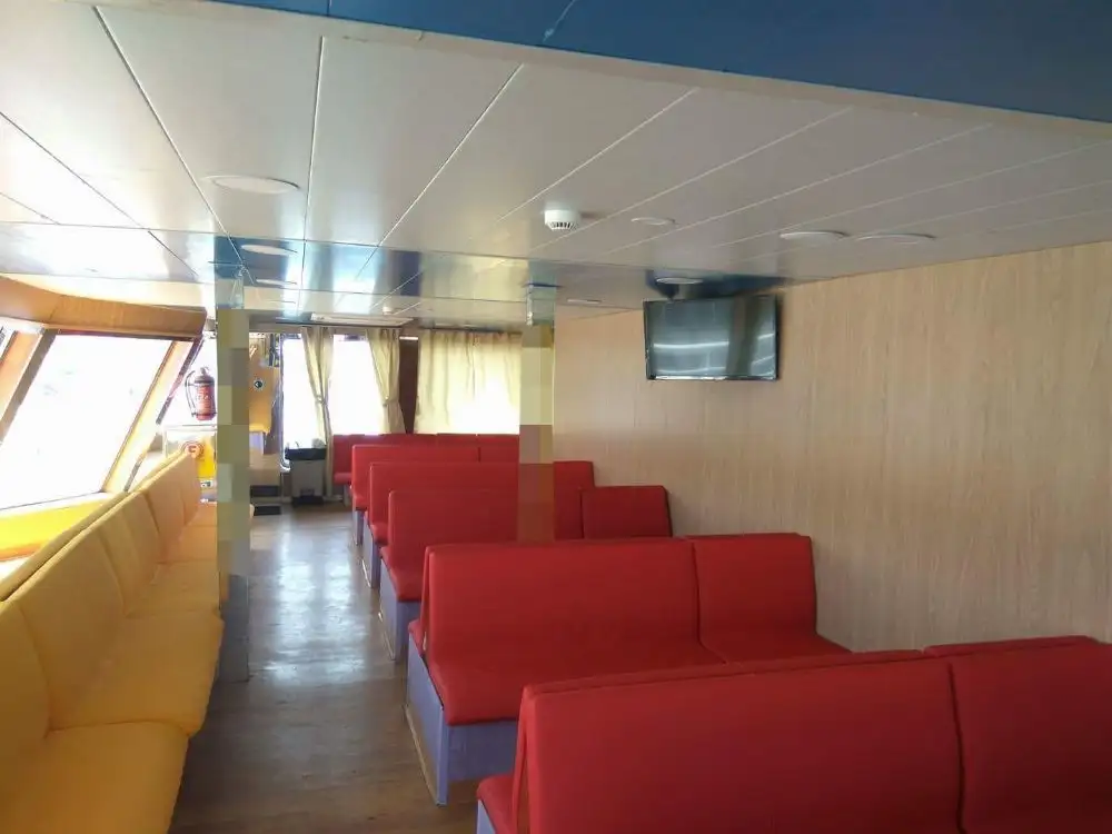 Ro-Ro ship for sale