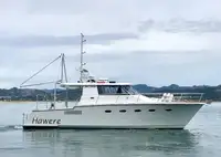 Research vessel for sale