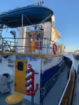 Towboat for sale