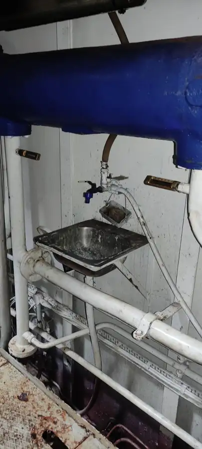 Towboat for sale