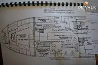Research vessel for sale