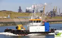 General Cargo/Multi-purpose for sale