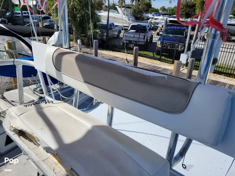Trawler for sale