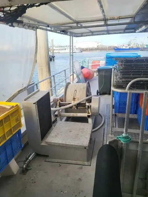 LNG carrier for sale