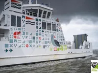Ro-Ro ship for sale