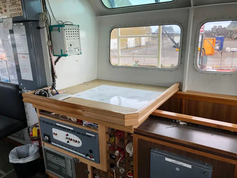 Towboat for sale