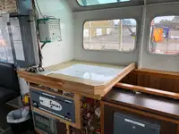 Towboat for sale