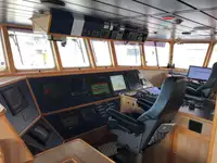 Purse seiner for sale