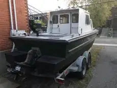 Workboats for sale