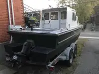 Workboats for sale