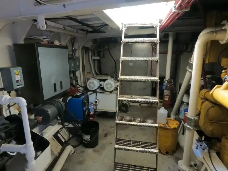 Towboat for sale