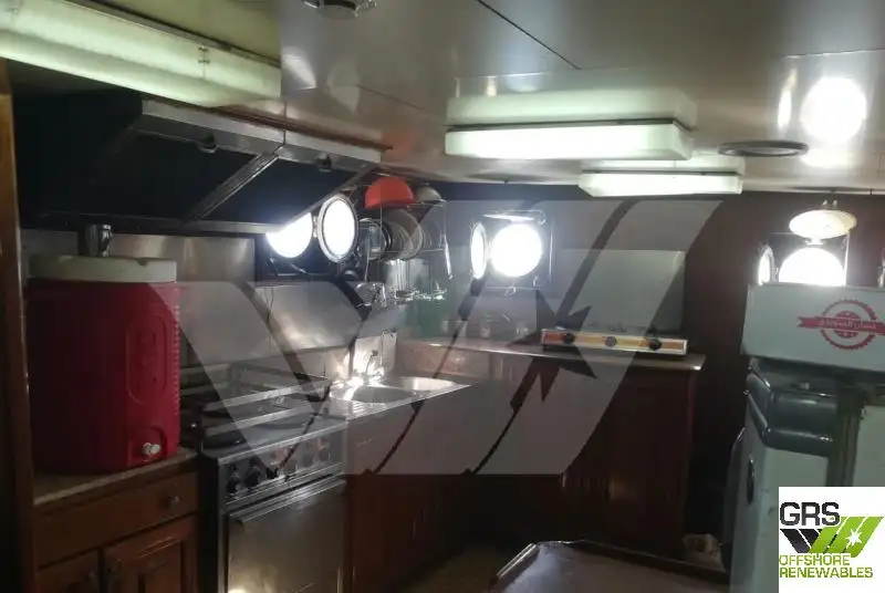 Towboat for sale