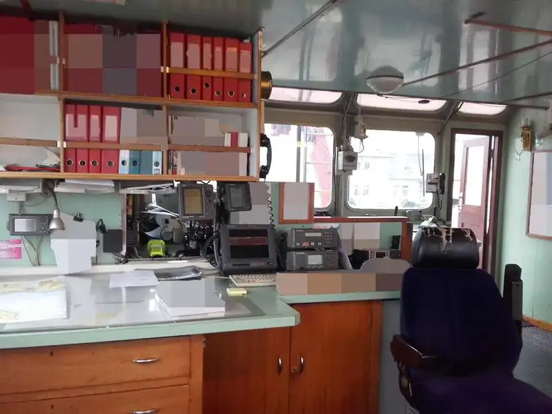 Towboat for sale