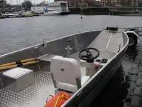 Workboats for sale