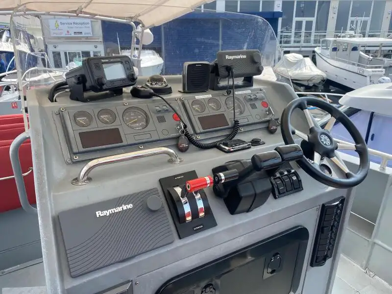 Ferry vessel for sale