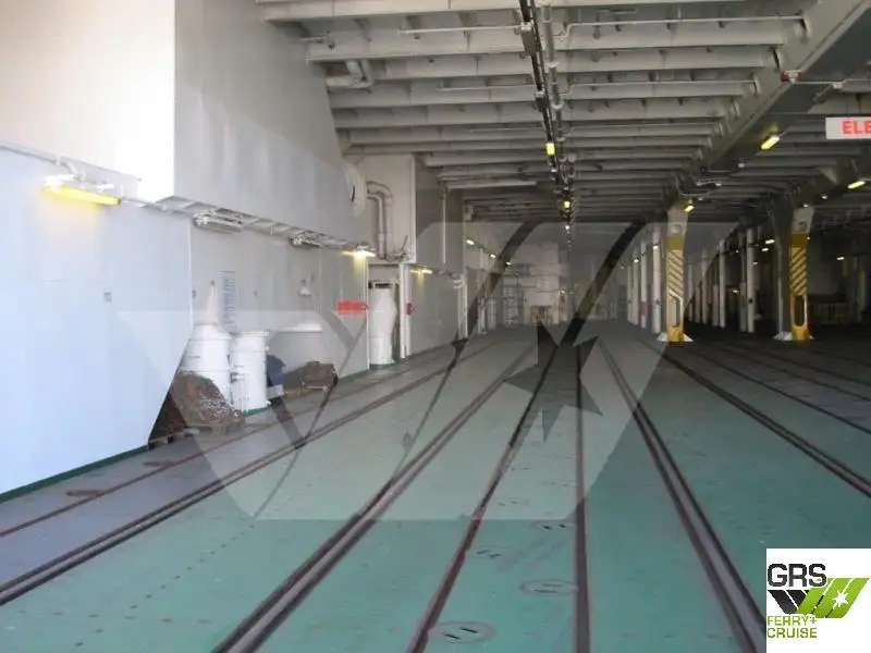 Ro-Ro ship for sale