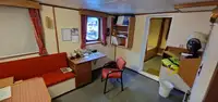Bunker tanker for sale