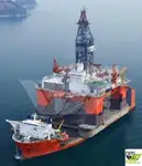 Jack-up drilling rig for sale