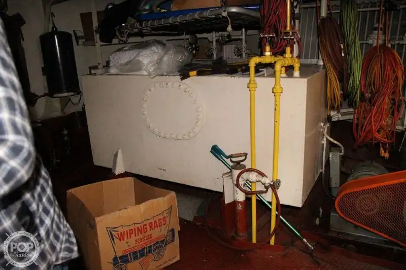 Ferry vessel for sale