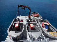 Trawler for sale
