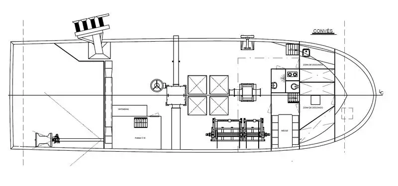 Towboat for sale