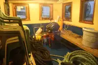Cruise ship for sale