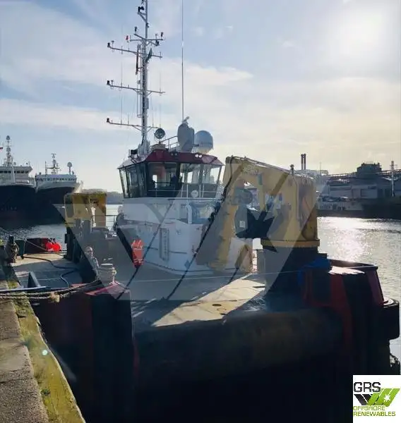 Workboats for sale