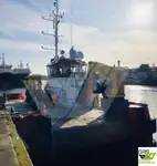 Workboats for sale