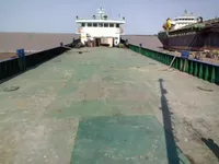 Barge for sale