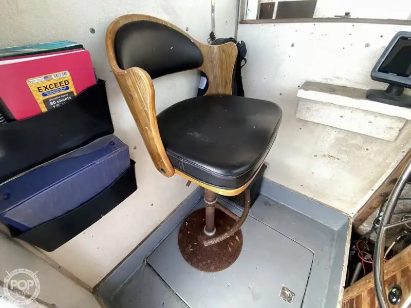 Cruise ship for sale