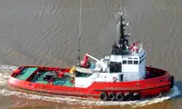 Towboat for sale