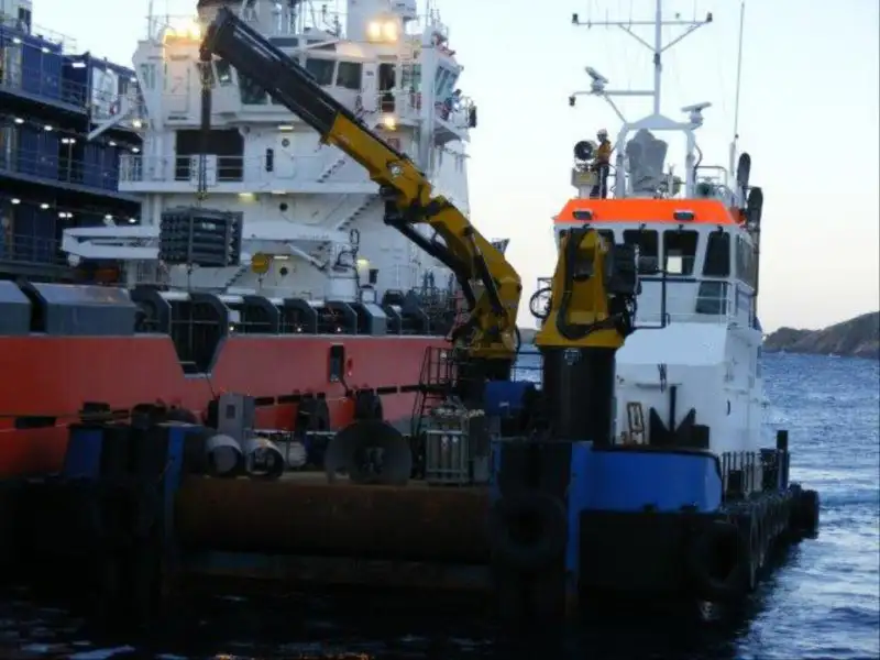 Towboat for sale