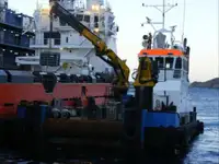 Towboat for sale