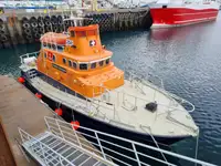 Lifeboat for sale
