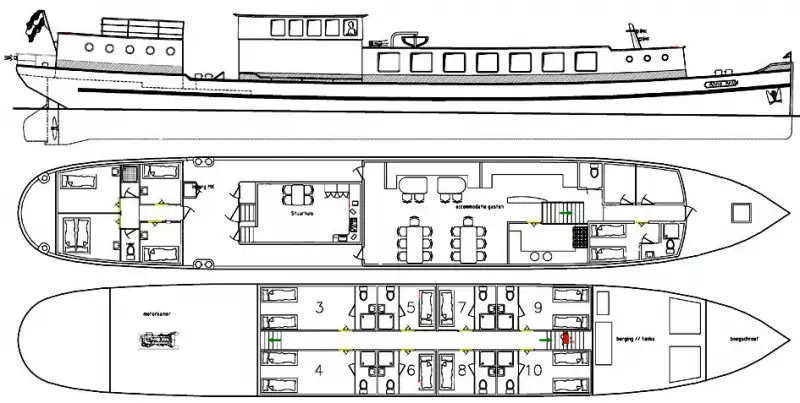 Bulk carrier for sale