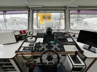 Survey vessel for sale