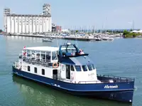 Lifeboat for sale