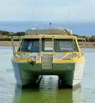 Cruise ship for sale